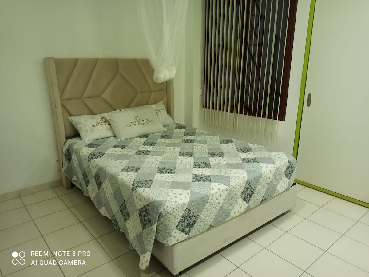 Apartamento Santa María del Mar