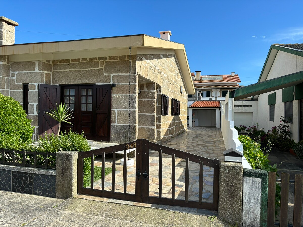 Moradia Mindelo's Residence