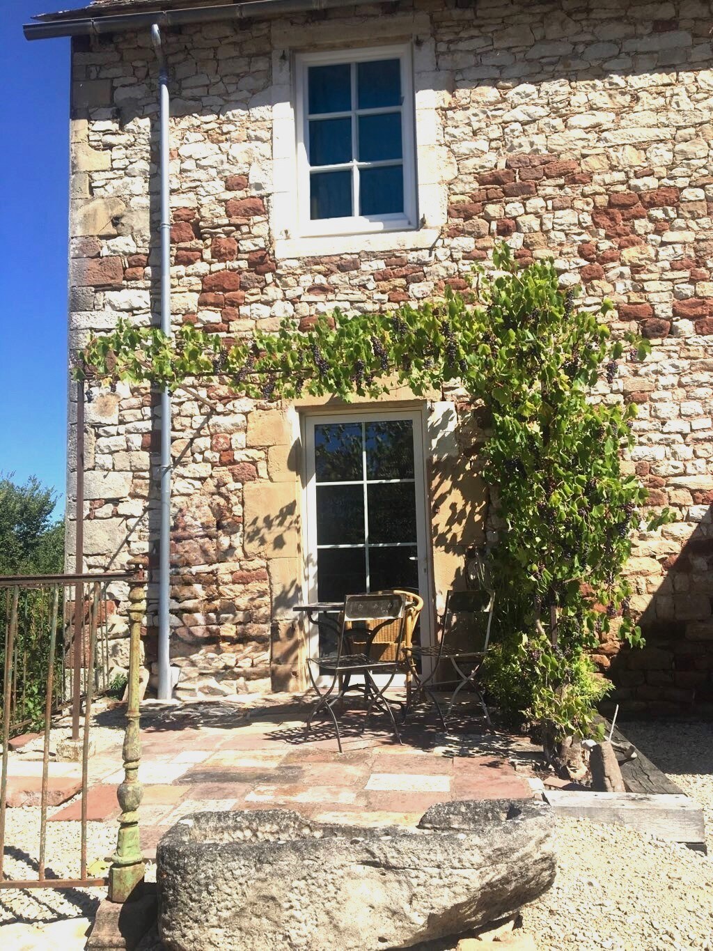 Chambre d'hôtes Ancien Presbytère Saint-Mayme