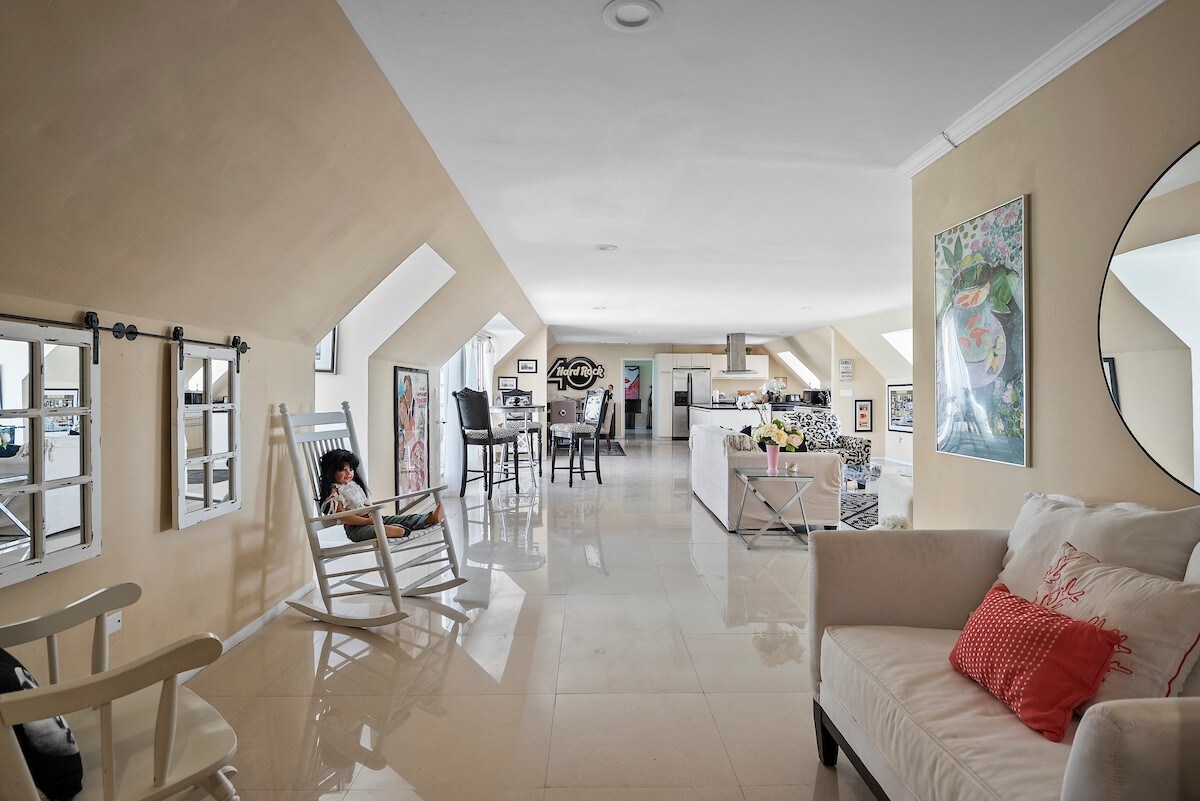 Cable Beach 3 Bedroom Penthouse