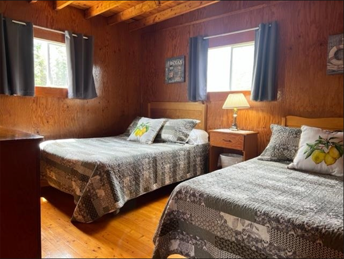 Pine Cottages-3 beds Cottage