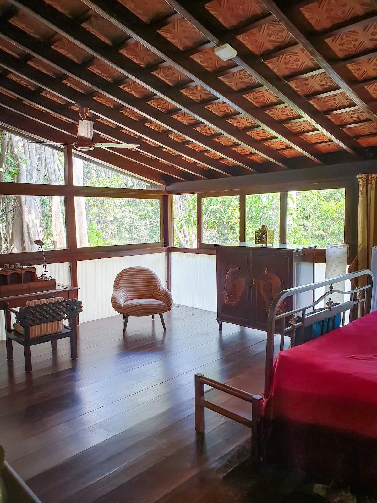 AngkorWats: Luxury Homestay