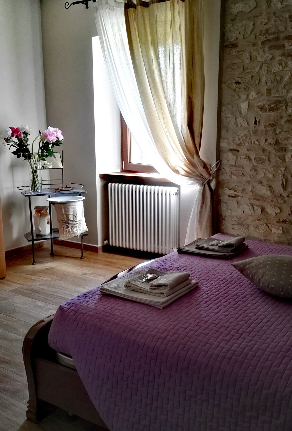 Holiday home Oasi delle Gazze