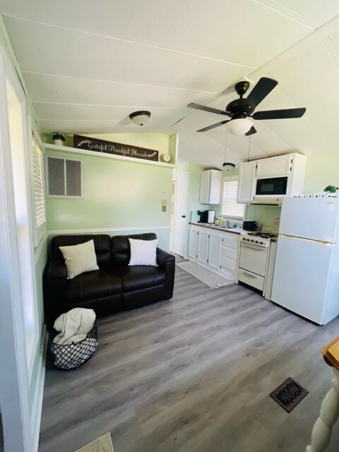 Chic 2BR Home in Jacksonville