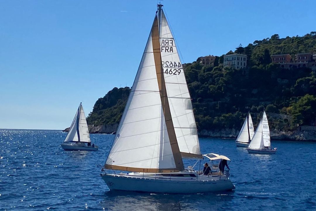 Wave Runner - Beaulieu-sur-Mer