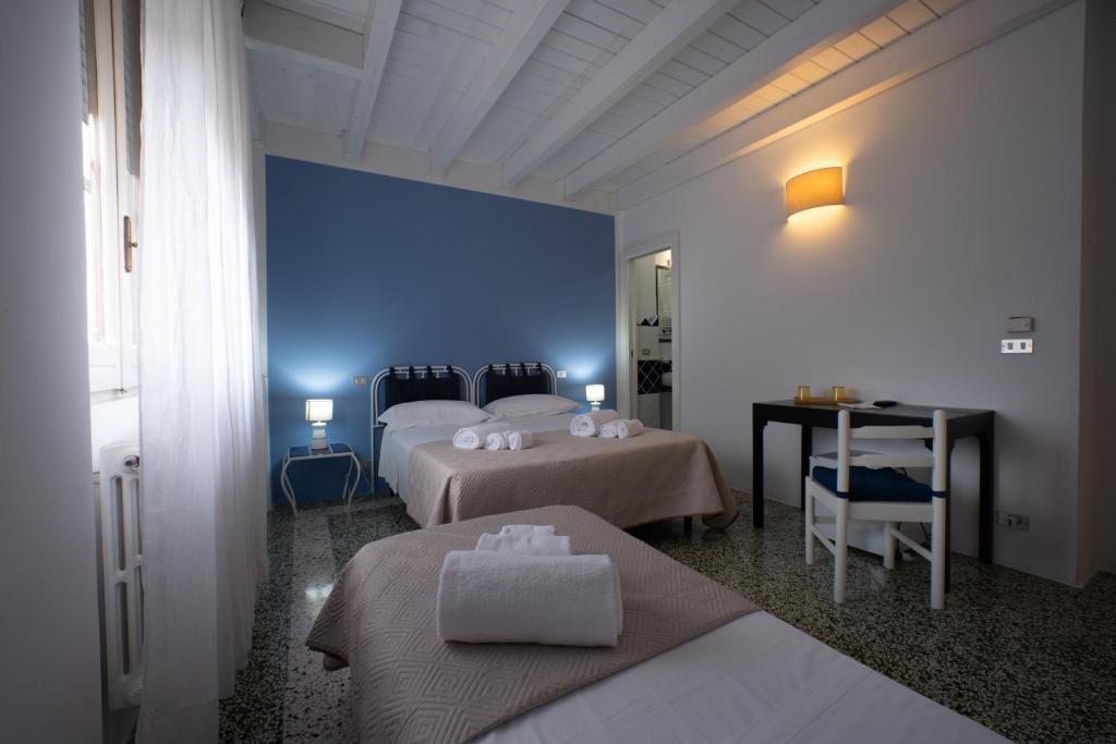 Stanza a Salice Salentino B&B Villa Clori