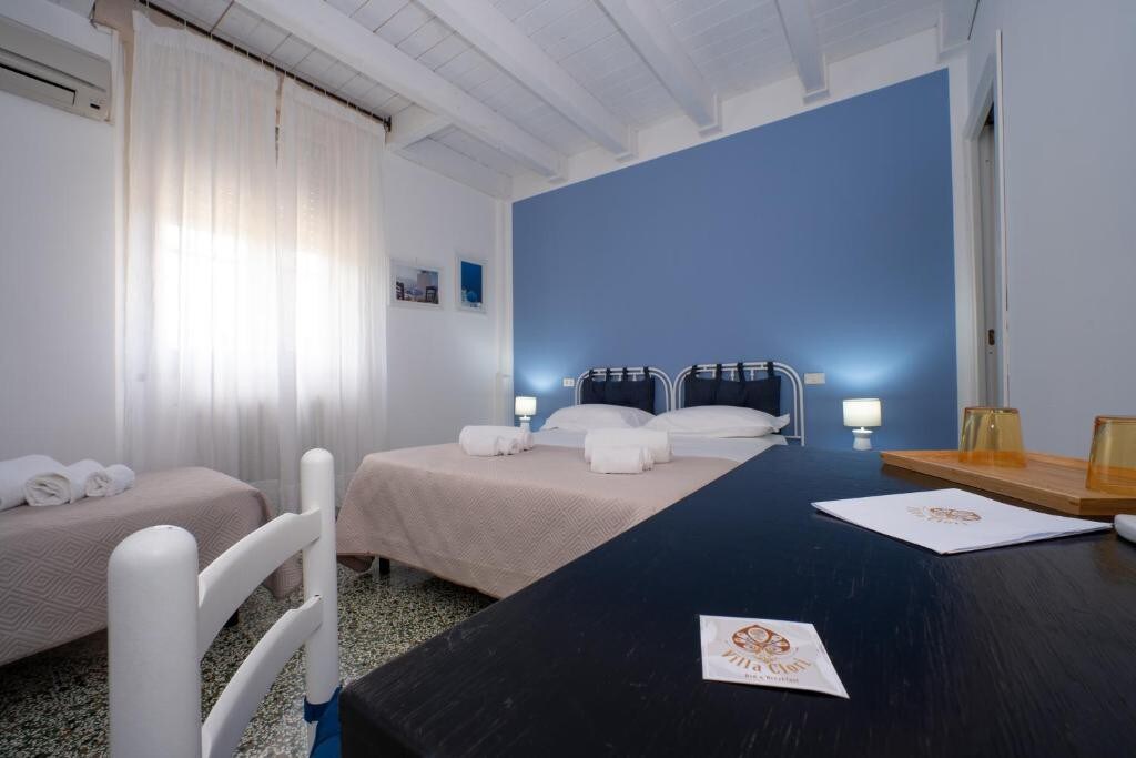 Stanza a Salice Salentino B&B Villa Clori