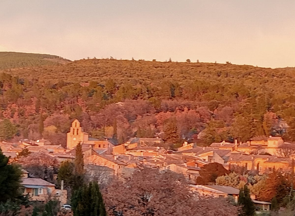 Gîte le pitchou