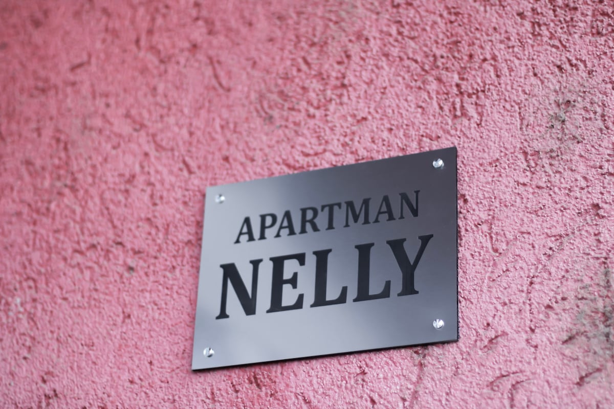 Nelly's Cozy Studio Apartment