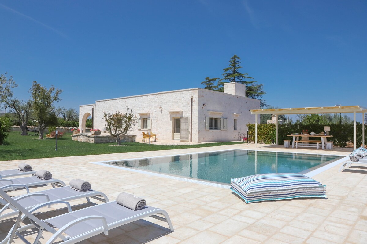 Casale D'Alessio by Apulia Hospitality