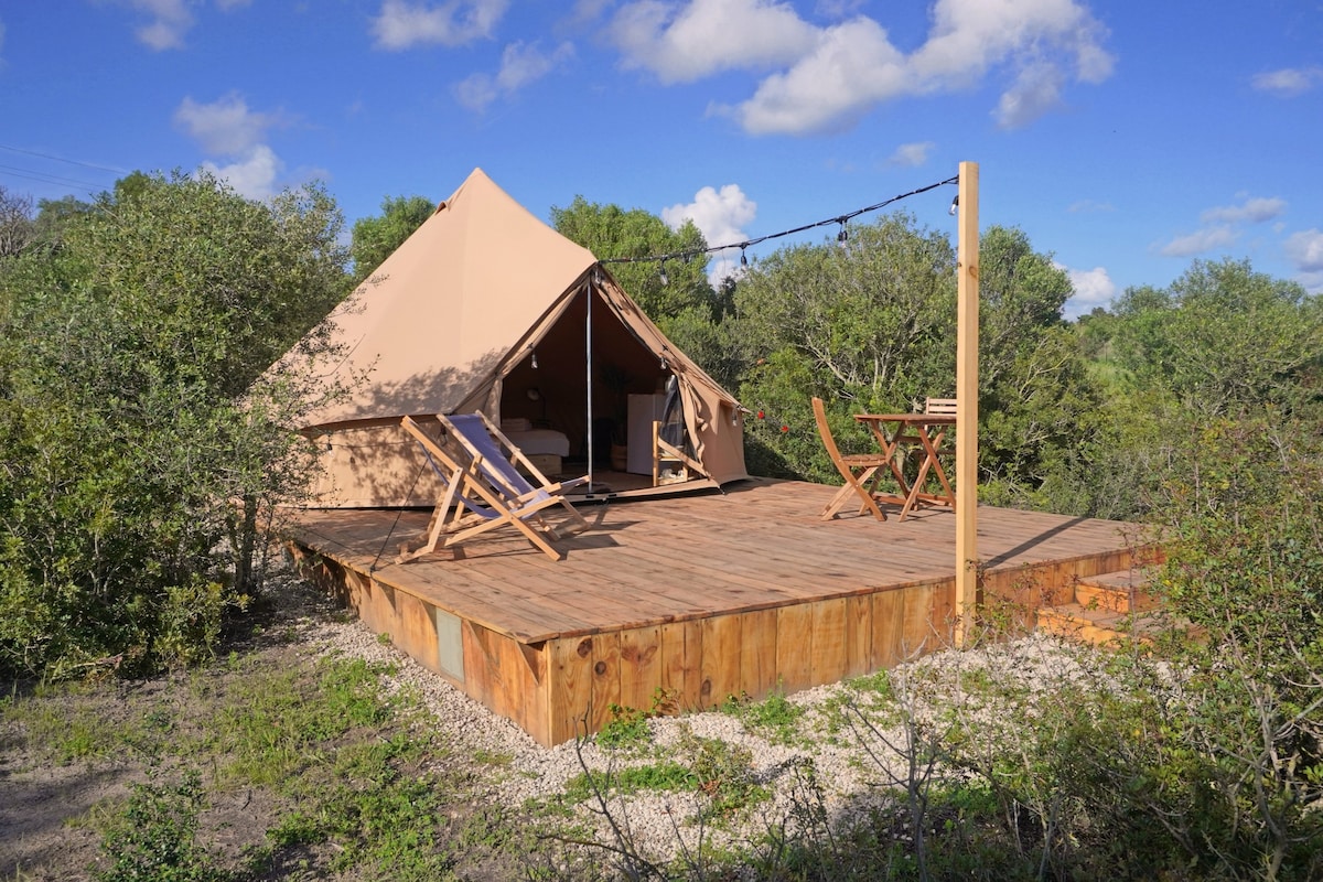 Tranquilo Glamping - Yuca