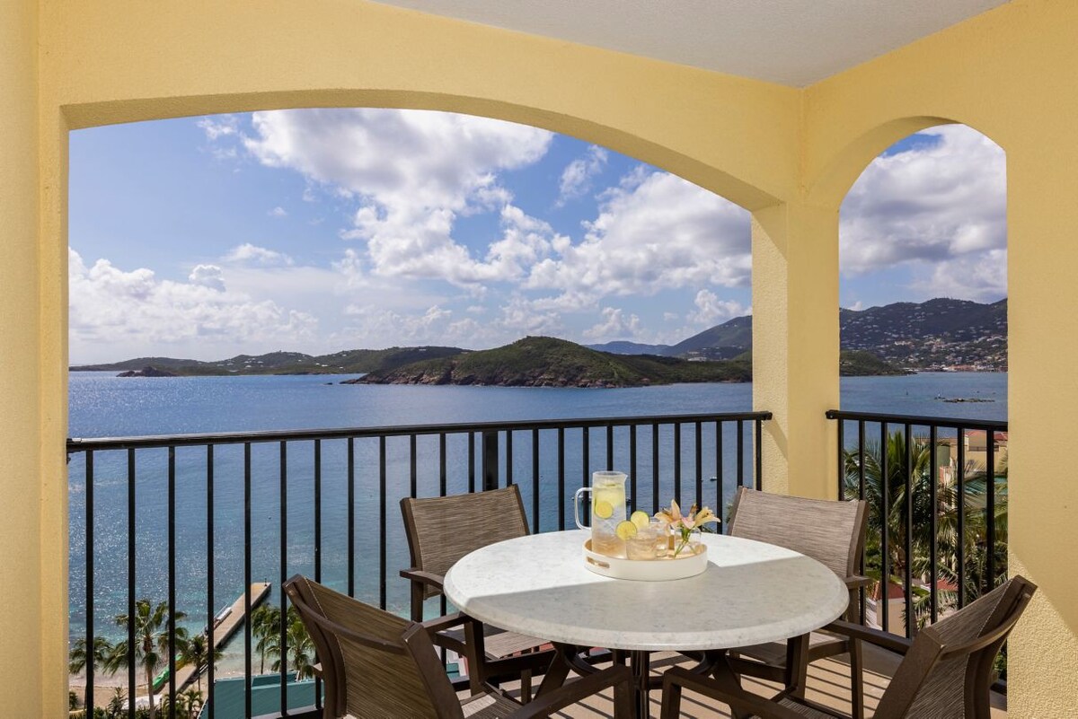 Marriott Frenchman's Cove 2 BR