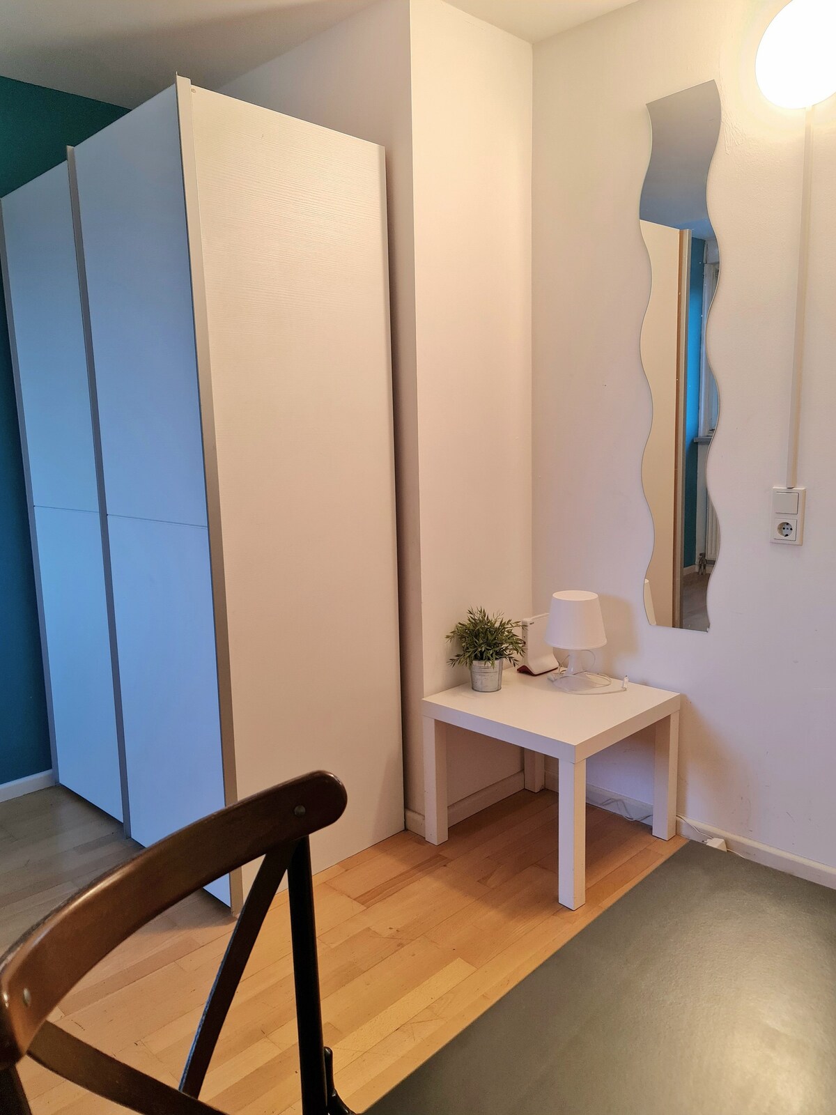 Simplex Apartments am Ludwigsplatz | Contemporary