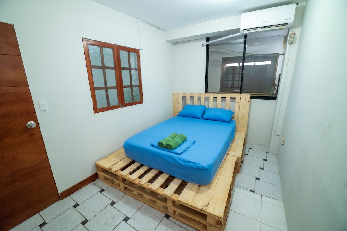 Apartamento Amplio en Pucallpa