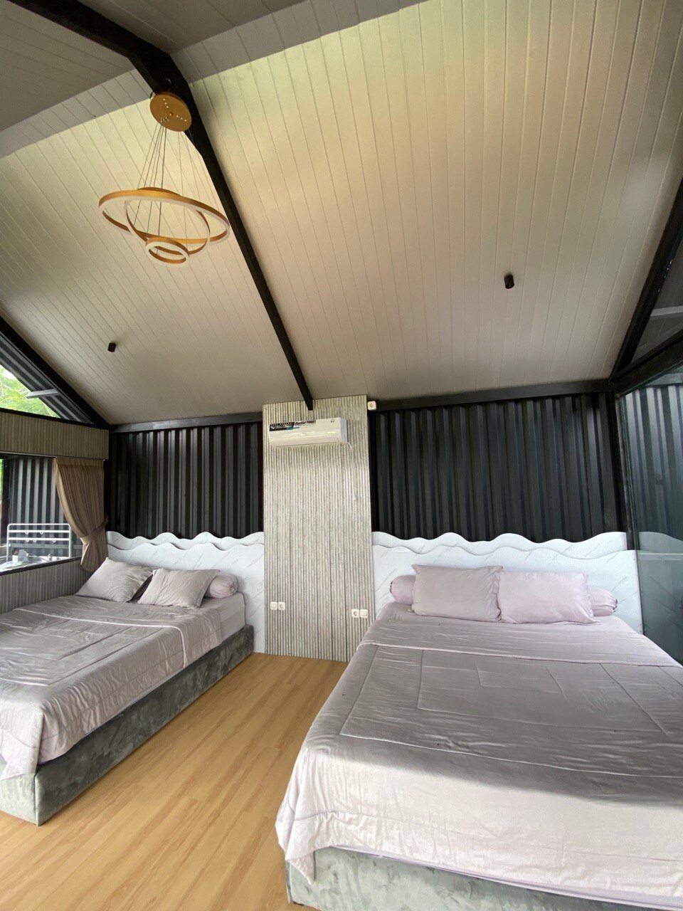 Cottage Villa Vive, Trawas