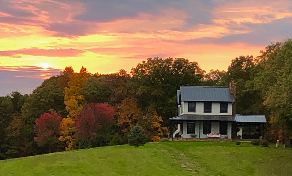 Modern Farmhouse