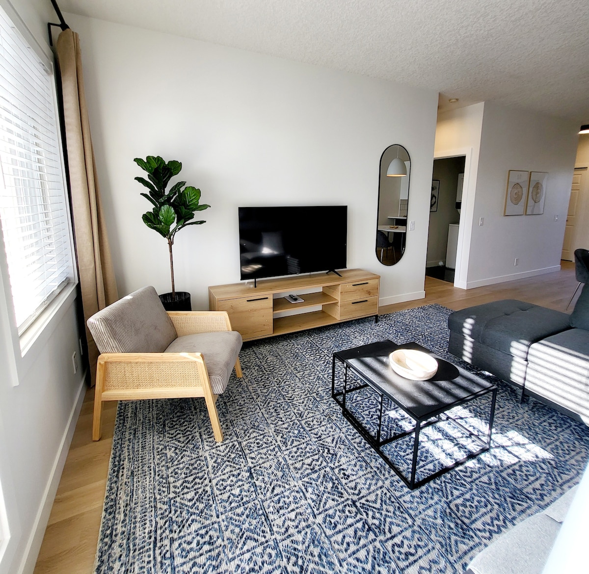 Mount Pleasant Urban Lofts 206