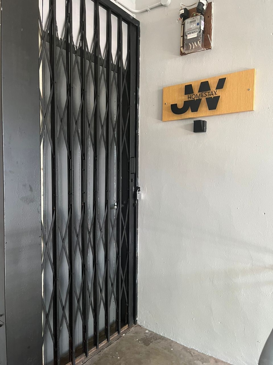 JW Homestay (ShopHouse Lv2)