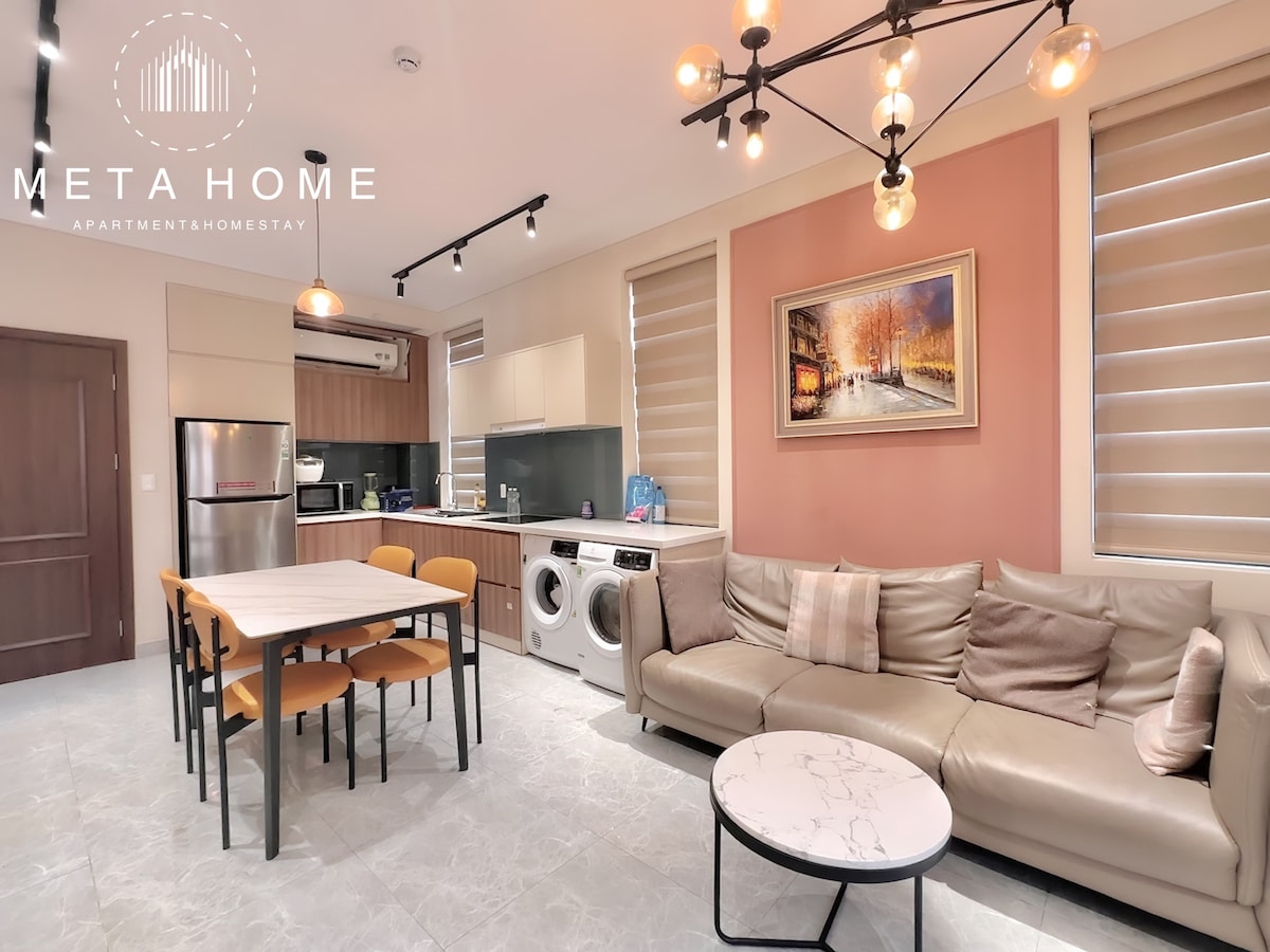 Metahome Chill Chill Apartment Vinhome Imperia