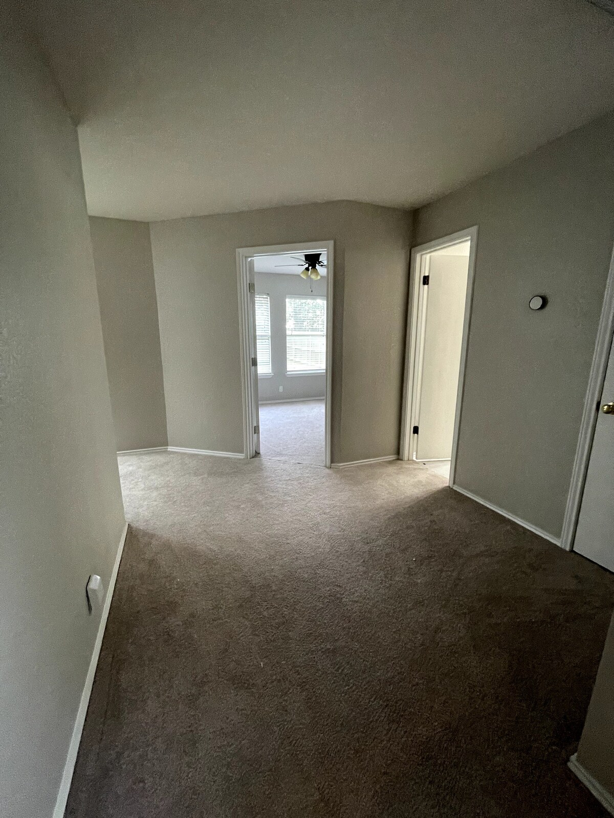 Spacious Private Room - Hutto