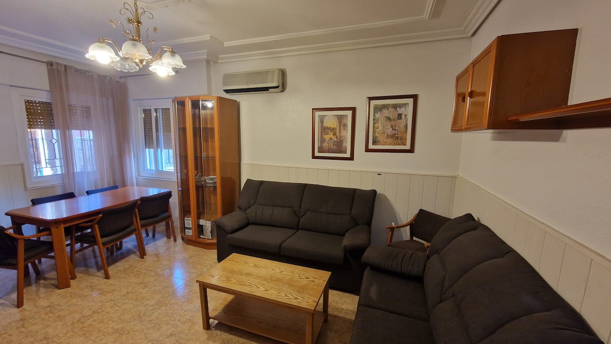 Habitación cerca de UCAM