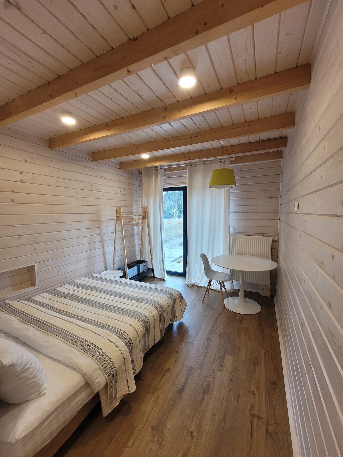 Chalet Green Land Bukovel room_4