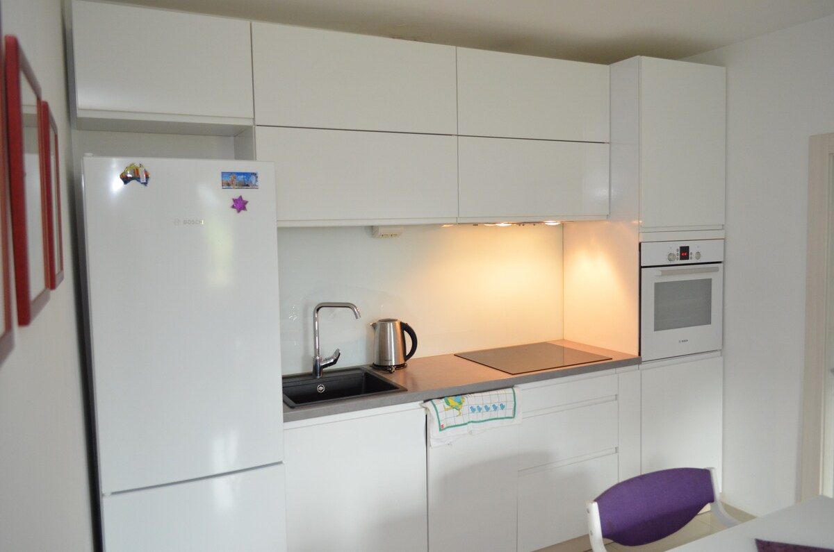 Apartman Elda