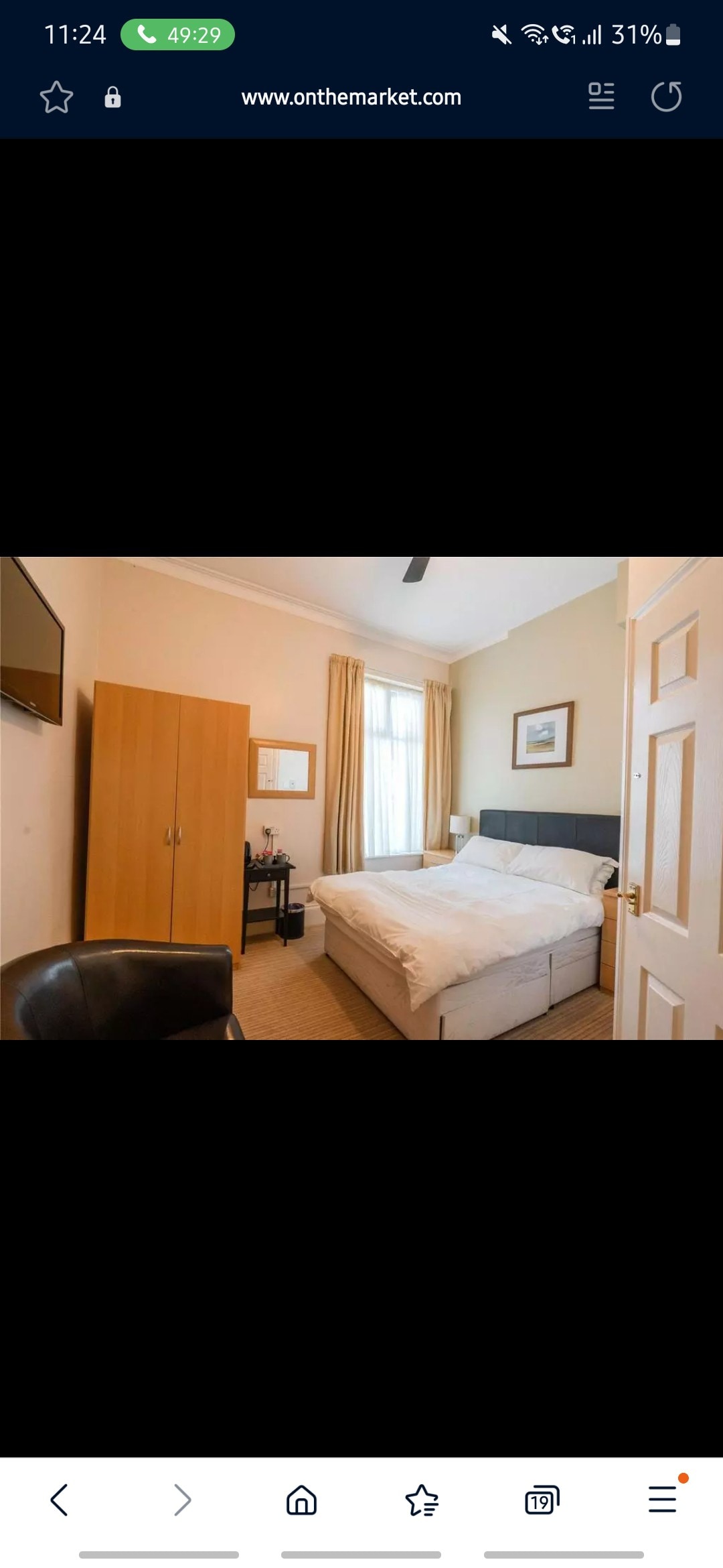 Jedburgh Guesthouse - Room 8