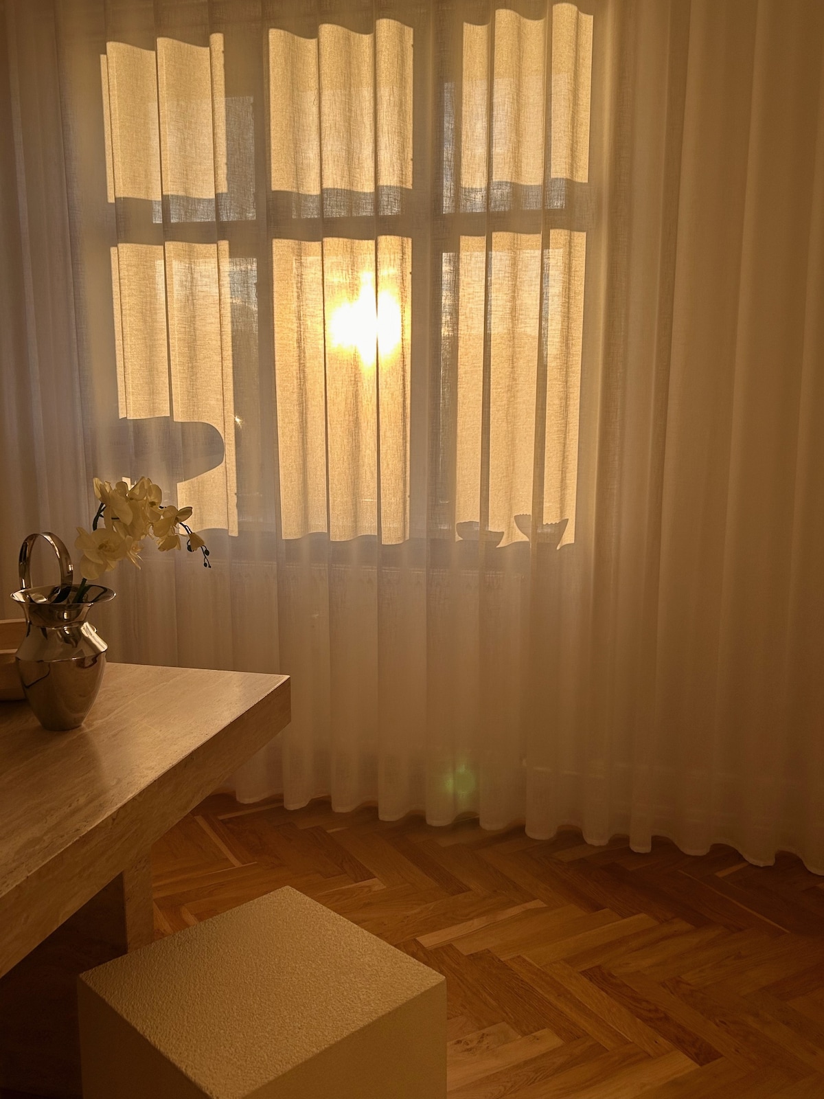 Bright and cozy Østerbro home