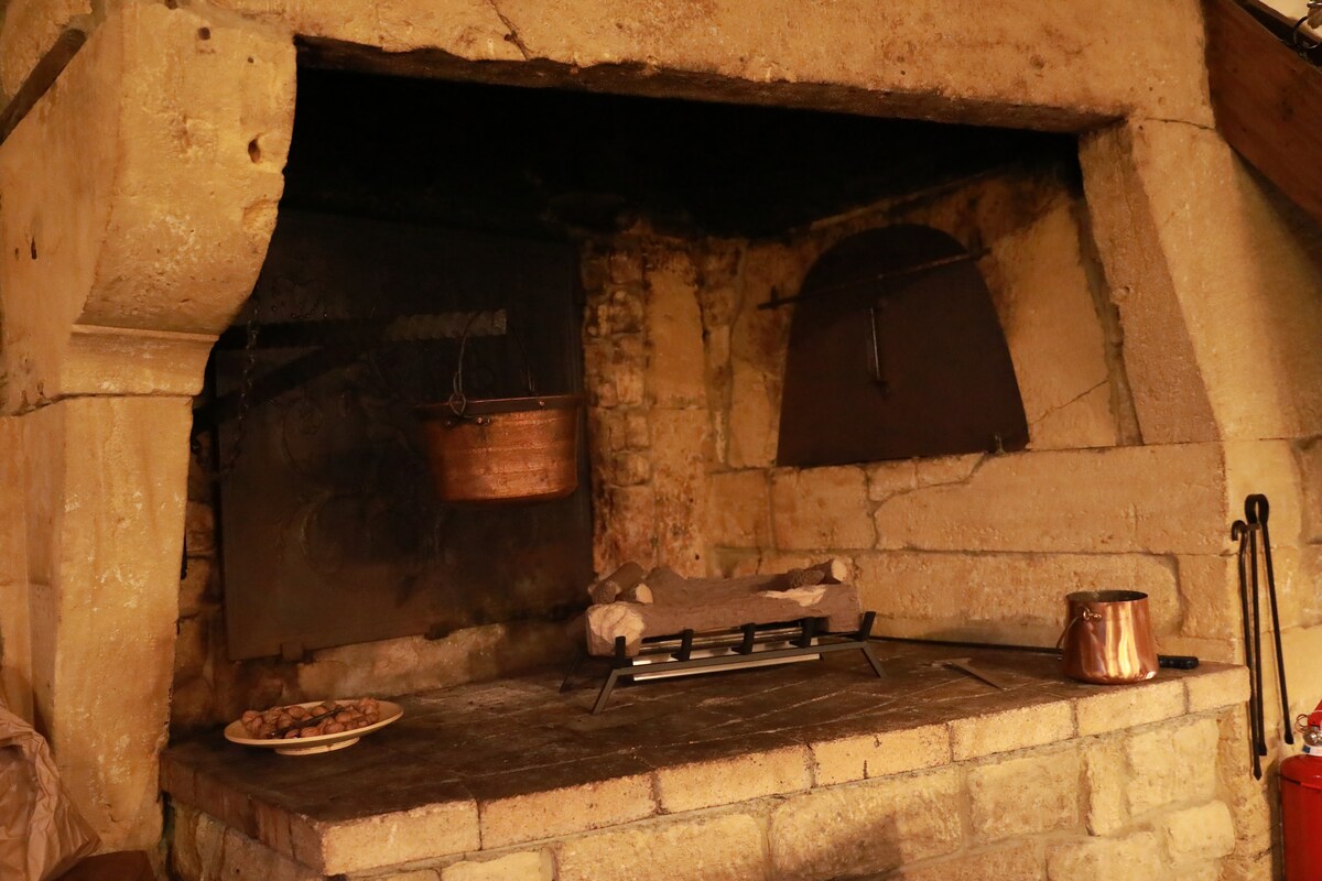 La Petite Maison de Torgny