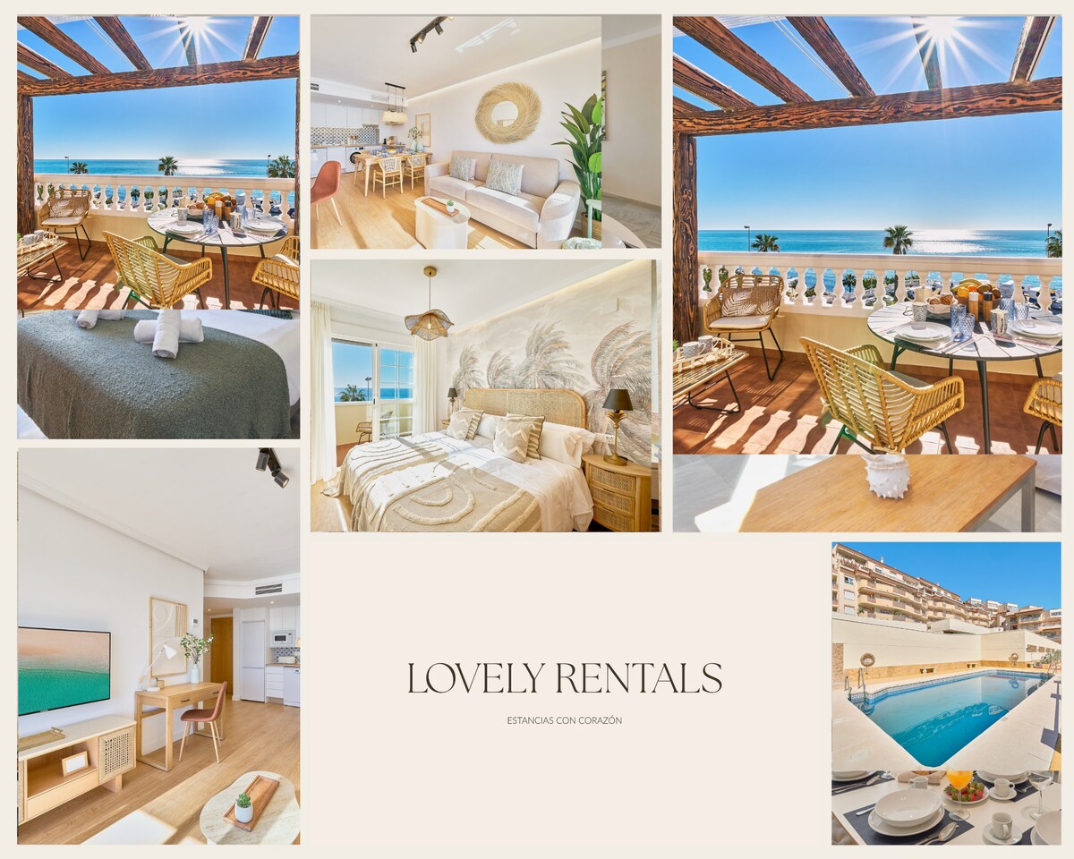 Sea la vie by Lovely Rentals