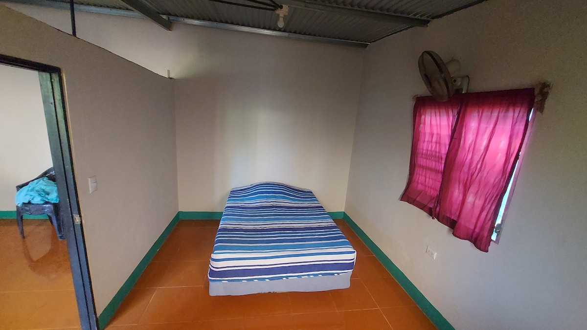 Apartamento Acogedor En Rivas