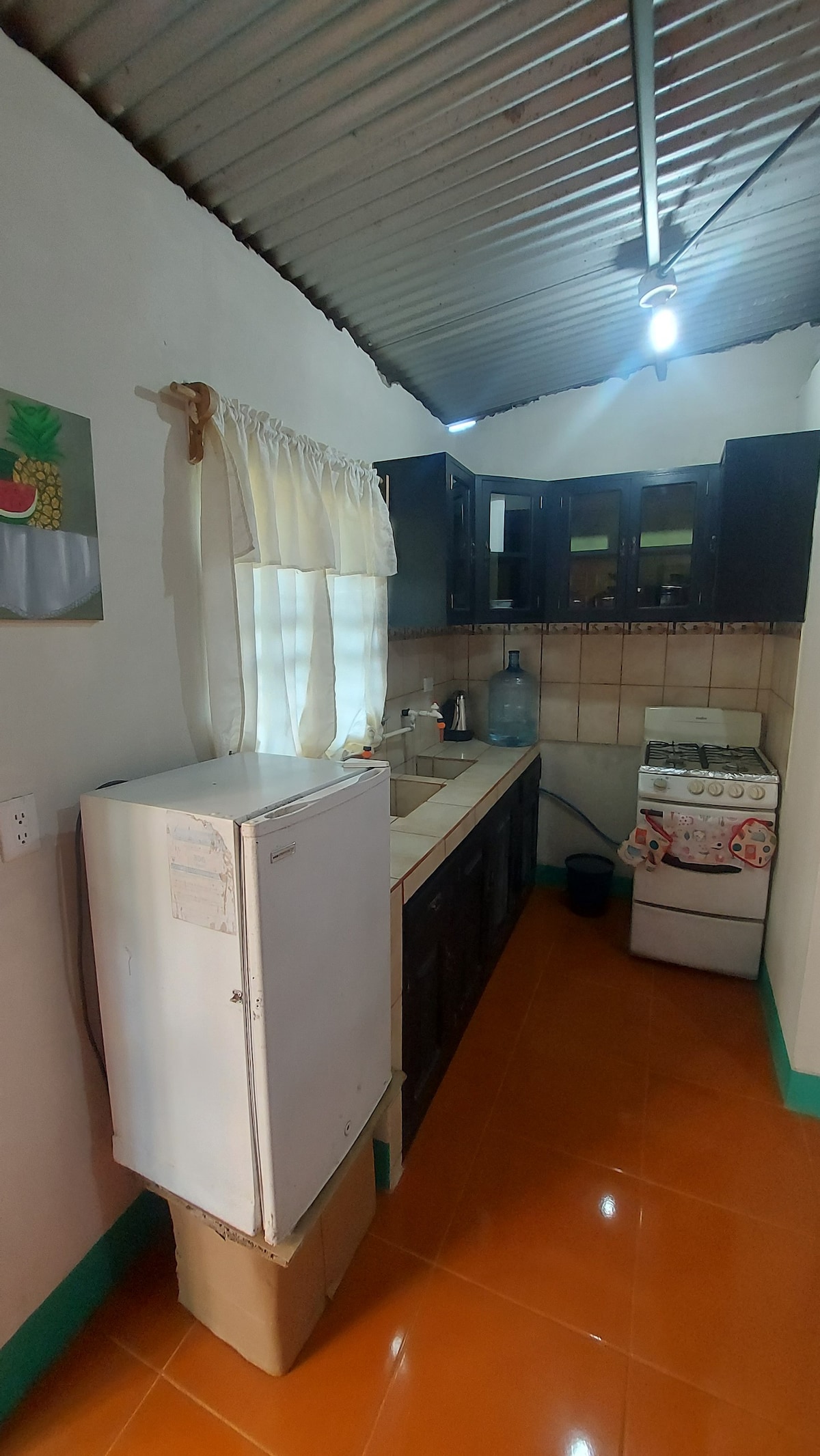 Apartamento Acogedor En Rivas