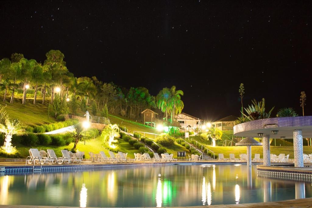 Capivari Eco Resort