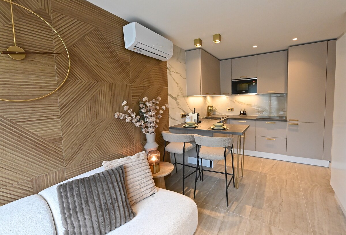 Magnifique appartement Cannes - Le Cannet