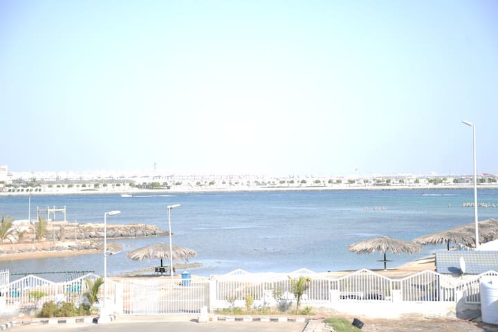 吉达(Jeddah)的民宿