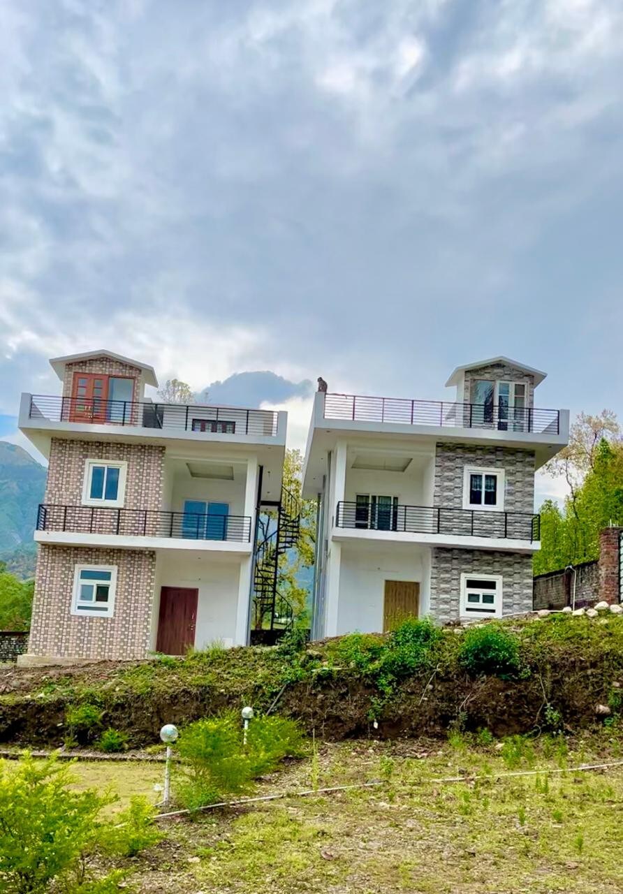 EcoVillage, Dehradun