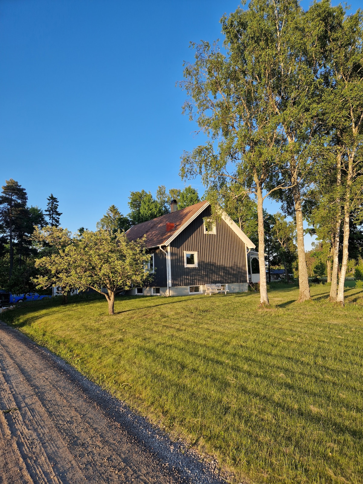 Egen våning på 65 m2  i Vårgårda