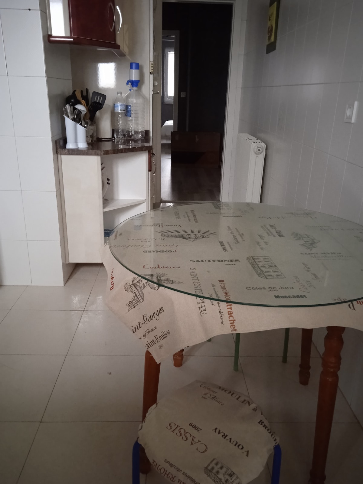 Apartamento en Ciudad Rodrigo