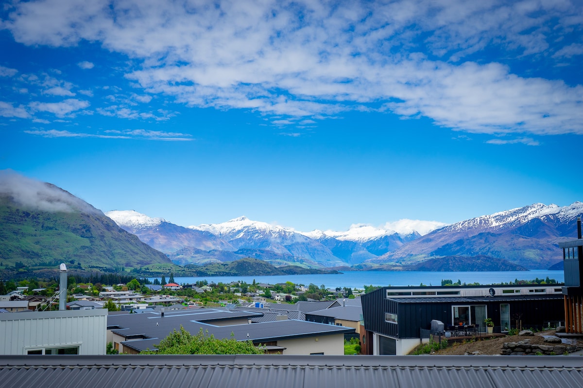 The Perch, Wanaka