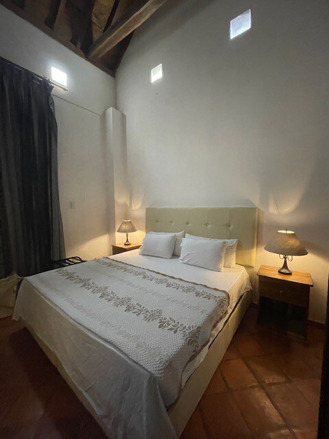 Hotel Boutique Casa Gerar