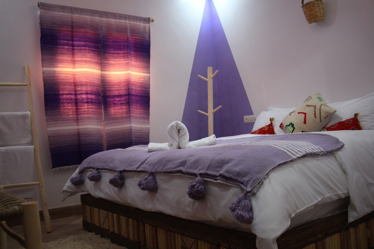 Lavender Room - Aroma Dades