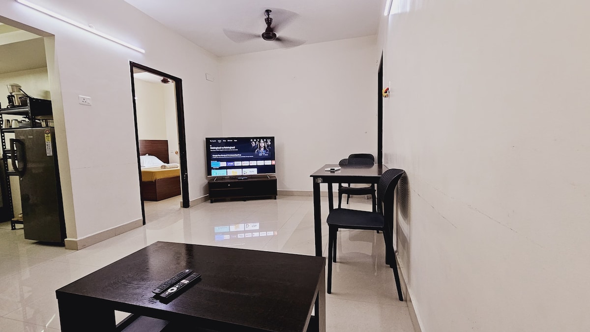 Chippy Apartment 2Bhk @Madipakkam- E/ Near Airport