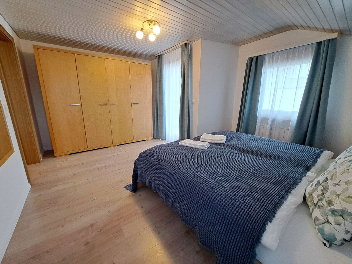 Apartment im Rietle