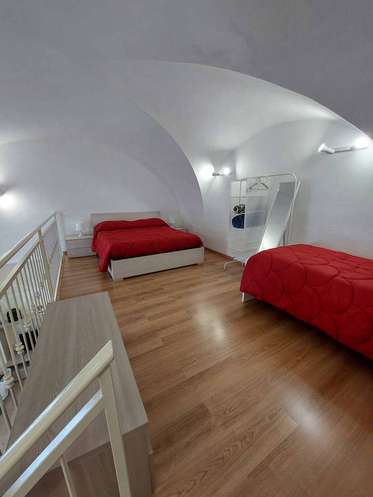 Casa vacanze Mezzanine 3