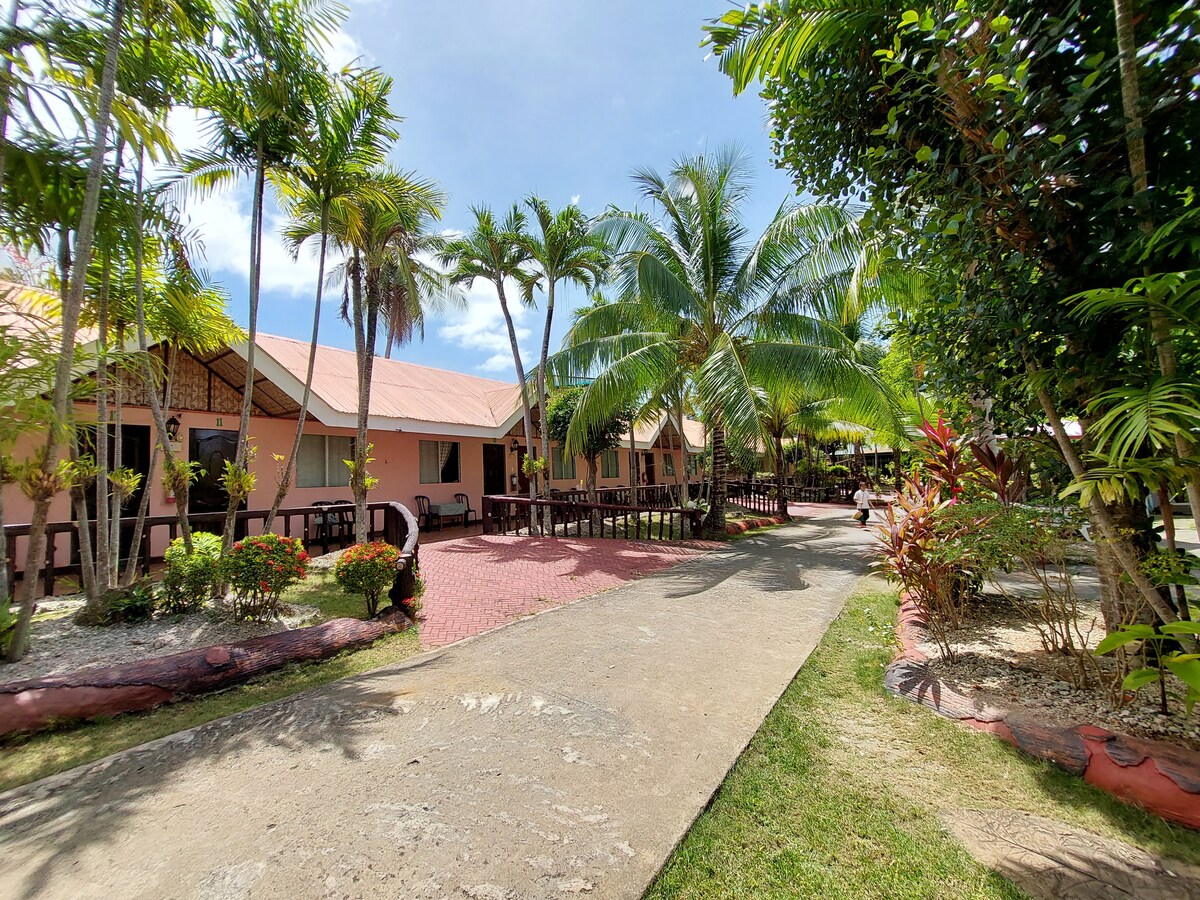 Nature Resort in Camotes
