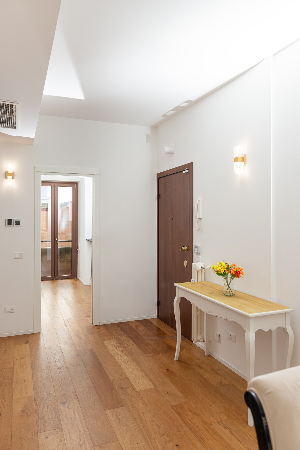 5 Star - Sauna Luxury Apartment
