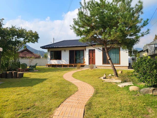 Boeun-gun的民宿