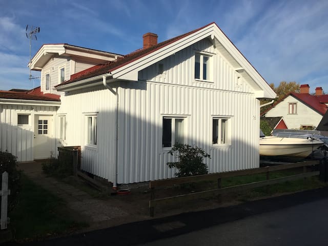 Västra Ronneby的民宿
