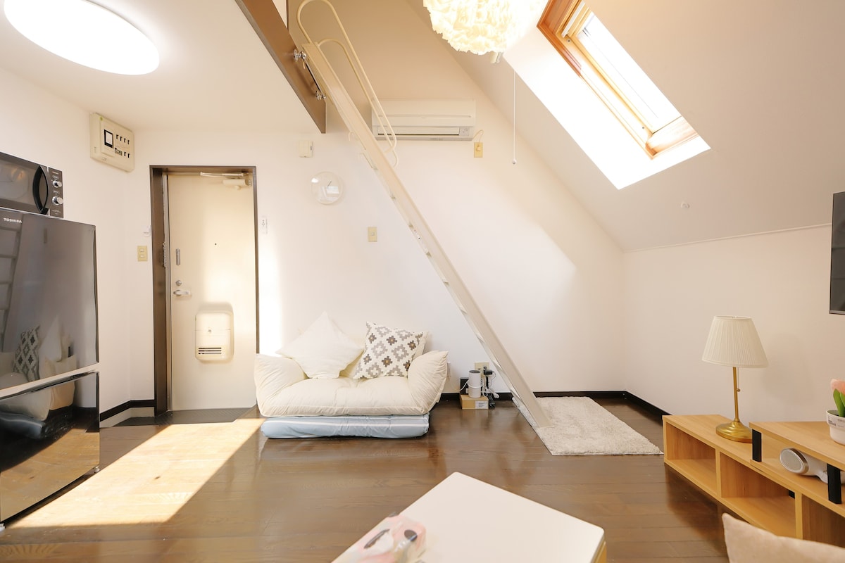 Shibuya Honmachi Loft Hideaway C